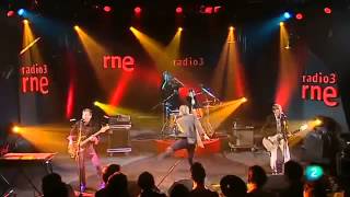 The Fleshtones - Hitsburg USA / Feels Good To Feel