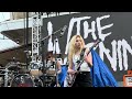 The Warning - Money live on Shiprocked 2024 2/9/24