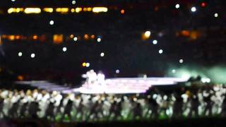 Black Eyed Peas - I&#39;ve Got a Feeling 2011 Live - Super Bowl XLV Dallas, Tx