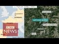 GERMANWINGS plane crash: What do we know? BBC.