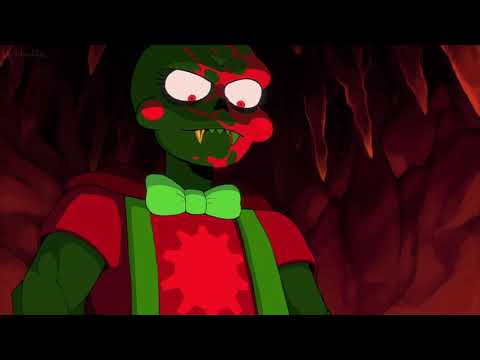 Homestuck: Collide Reanimated PART 60