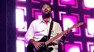 Main Phir Bhi Tumko Chahunga 😍 Arijit Singh Live in Birmingham (UK) 1 May 2022, Beutiful Performance