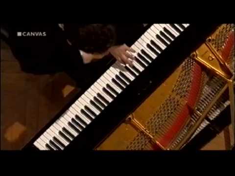 Yury Favorin Sonate nr  29 in bes op 106 Ludwig van Beethoven