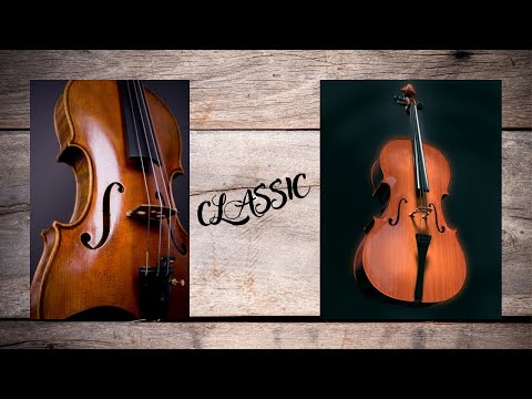 Hino 364- Os tempos já chegados são Violino e Cello
