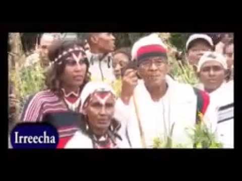 Irreeffadhu Gadaa Hamdaa New Oromoo music   new