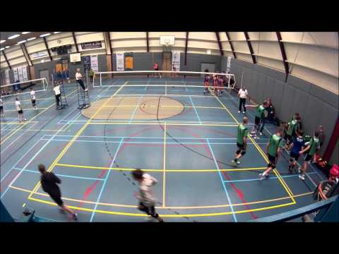 WSV H1 - Harambee H1