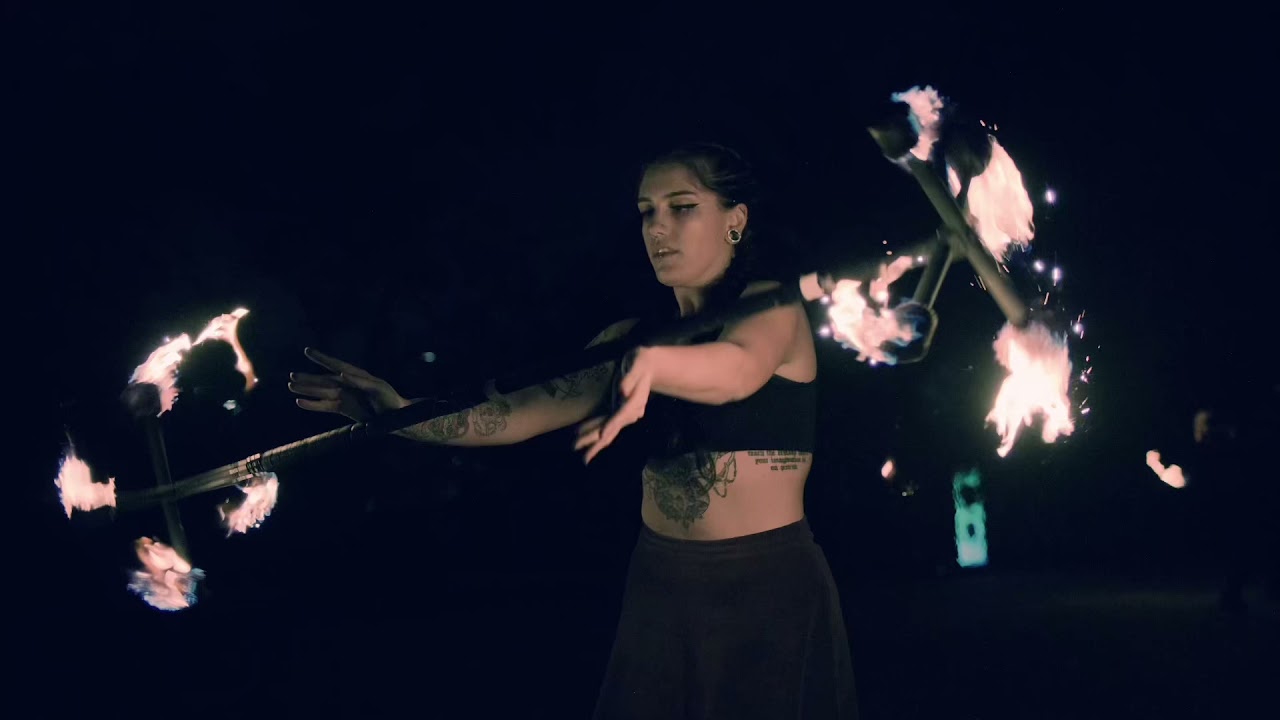 Promotional video thumbnail 4 for Paris Brigham