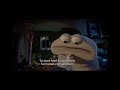 Sausage Party GUM Introducing Himself