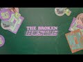The Broken Hustle (A Special Youth Service)