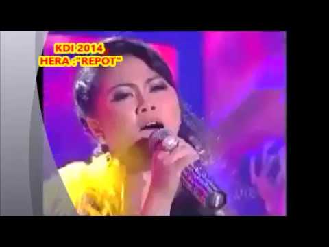 (1,05) Hera : REPOT -- Komentar Elvy S, Bertha, Jaja, Purwacaraka --  KDI 2014