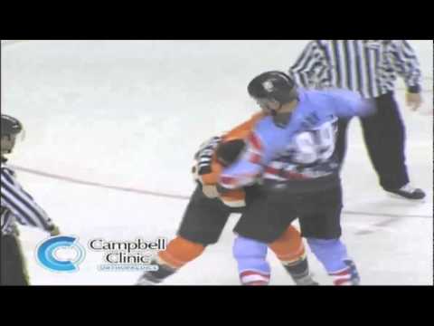 David Segal vs Matt Wray