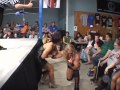 Nick Brubaker Vs Marshe Rockett DREAMWAVE Wrestling