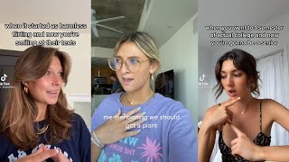 How did we end up here? ~ TikTok