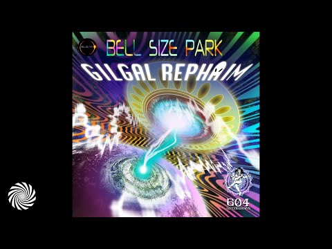 Bell Size Park - Taken