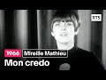 Mireille Mathieu - Mon credo (1966)