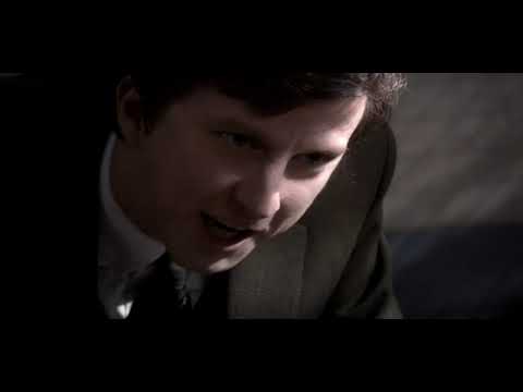 George Gently 1x01 Gently Go Man