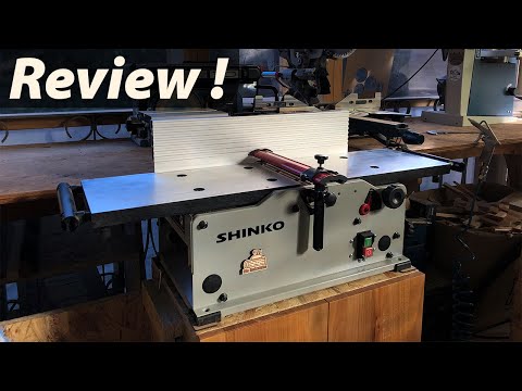 Shinko AH200 Review | Die Holzstube