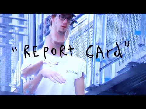 preview image for Report Card | TransWorld SKATEboarding