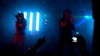 MILLIONAIRES 6-23-11 MY CHICK BAD