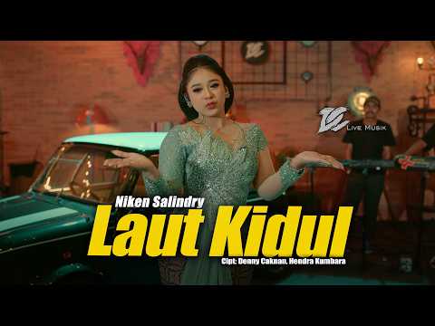 Thumbnail Video Laut Kidul