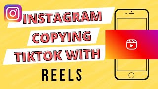 Instagram copying Tiktok with a feature called Reels (2020)