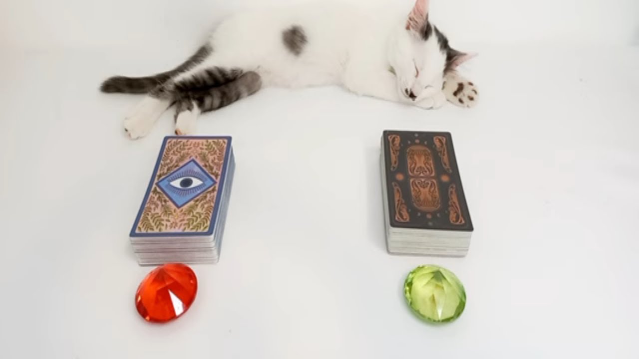 ISSO VAI TE ACONTECER AINDA NESSE MÊS‼️ Tiragem Completa!