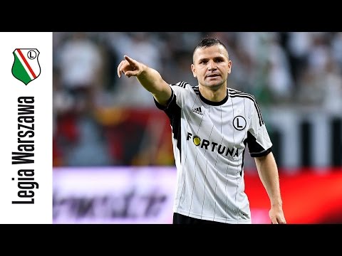 Tomasz Brzyski: Po prostu zwyciężyć