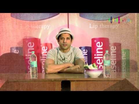 Shailendra Rana Farhan Akhtar live