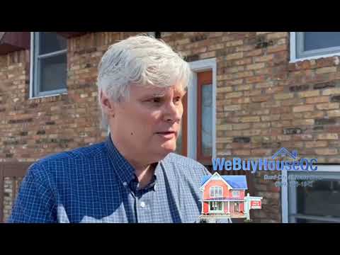 Steve out of town seller testimonial