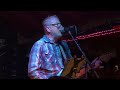 Cracker, How Can I Live Without You live at Pappy & Harriet's 9/9/2022