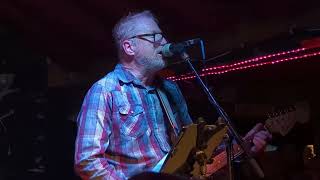 Cracker, How Can I Live Without You live at Pappy &amp; Harriet&#39;s 9/9/2022