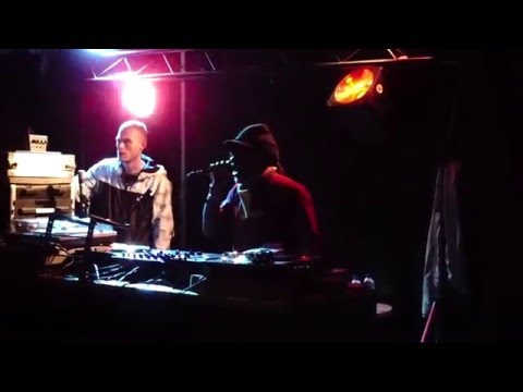 Live Session 180 - Murray Man - UNOD