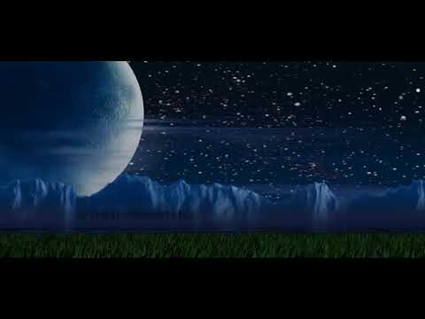 Super Smash Bros. Melee: Sheik's Field (Blender)