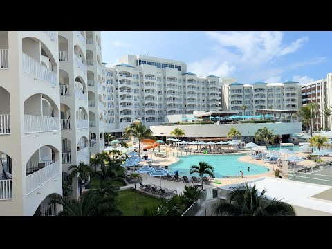 My Honest Review of Hilton Mar Caribe Cancun: The Good, the Bad & What to Expect