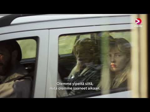 Partisan | Teaser | A Viaplay Original