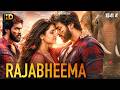 Rajabheema HD Full Hindi Dubbed Movie Aarav Ashima Narwal Yashika Aannand South Action Movie