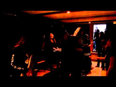 Седьмое Поколение на марафоне Звуки Лета 2011