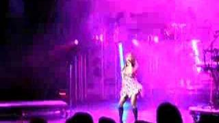 Fashion by the Rogue Traders LIVE in melbourne