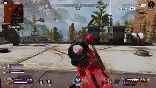 YUNA0048　Apexシーズン14