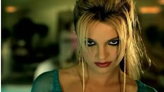 Strangest Love | Britney Spears (Music Video)
