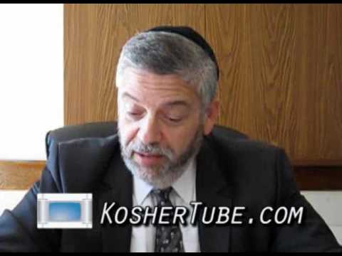 34 - BaMidbar - Rabbi Avram Rothman ( - BaMidbar - Numbers 1:1 - 4:20 - 2015 05 20)