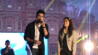 Download lagu Parth's message for his lovely fans & him singing *Pehla Nasha* & *Oh Yaara Kaisi Yeh Yaariyaan* mp3