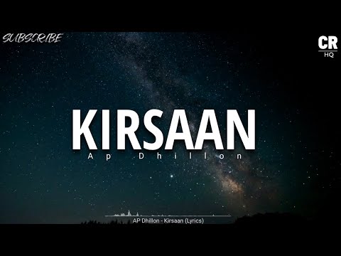 KIRSAAN – LYRICS | EPIC INDIAN SOUNDTRACK | CINEMATIC RECORDS HQ