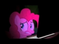 Pinkie Pie watches "Cupcakes" 