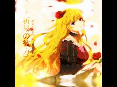 Inori no Kanata - Maruko