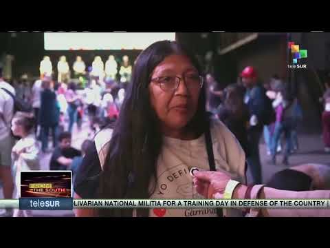 El testimonio más duro sobre los crímenes de la dictadura en Argentina