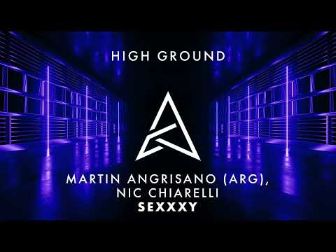 Martin Angrisano (ARG) , Nic Chiarelli - SEXXXY