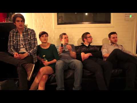 Rhinos Are People Too in Magazinski OP12