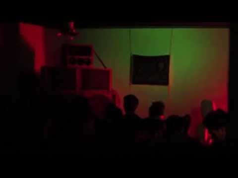 Michael Exodus ft LucaDread "Nebulodica" on I-Tal Skank Sound System_HQ