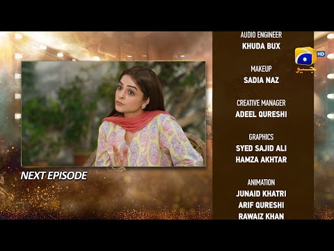 Dao Episode 06 Teaser - 8th March 2024 - HAR PAL GEO